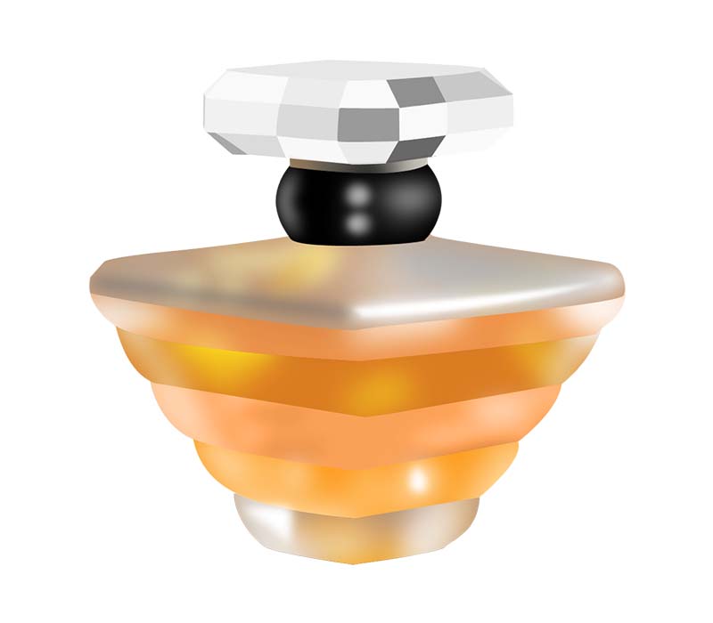 Room diffuser bottle